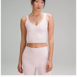 Lululemon align tank top
